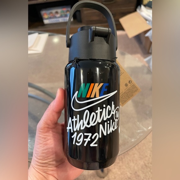 NIKE RECHARGE CHUG 16oz/ 470ml unisex - Picture 3 of 9